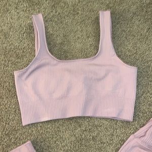 Lilias Activewear Sports Bra